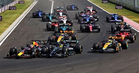 hungarian grand prix results today|F1 LIVE: Hungarian Grand Prix latest: Lewis Hamilton, Max  .